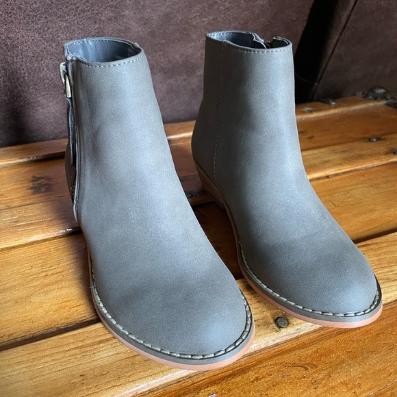 Harper Canyon kids’ booties - Picture 4 of 4